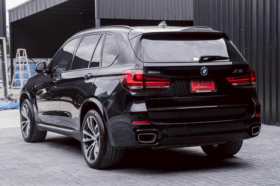 รหัสรถ 67GG8359 BMW X5 xDrive40e M Sport ปี 2015 11