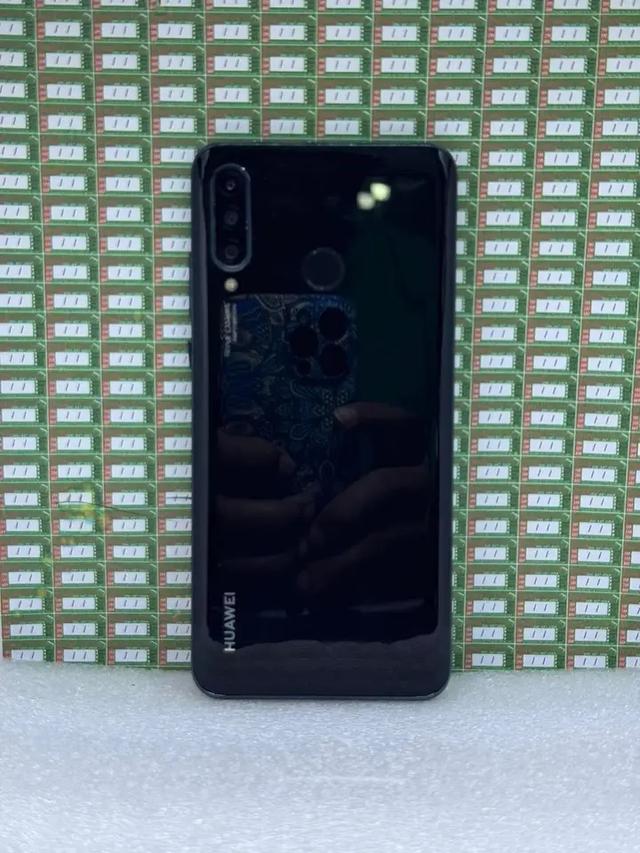 ขายโทรศัพท์ Huawei P30 2