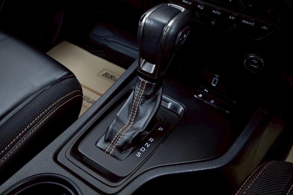 รหัสรถ 2B191 RANGER 2.0 BI-TURBO WILDTRAK HI-RIDER 4DR 2021 17