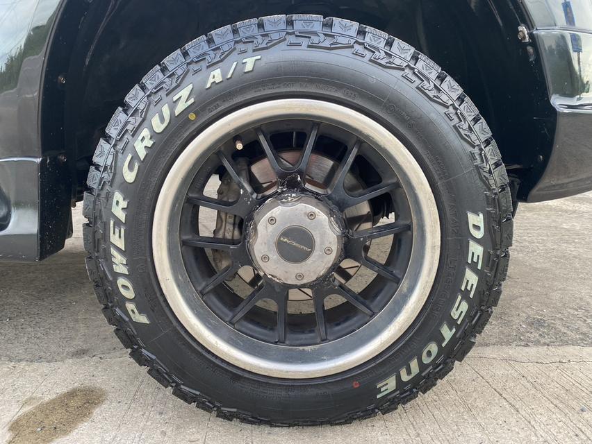 Toyota Fortuner 3.0 ccV ออร์โต้โฟวิล รูปที่ 6