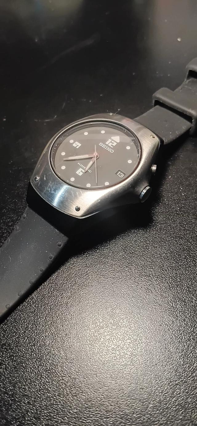 SEIKO arctura kinetic