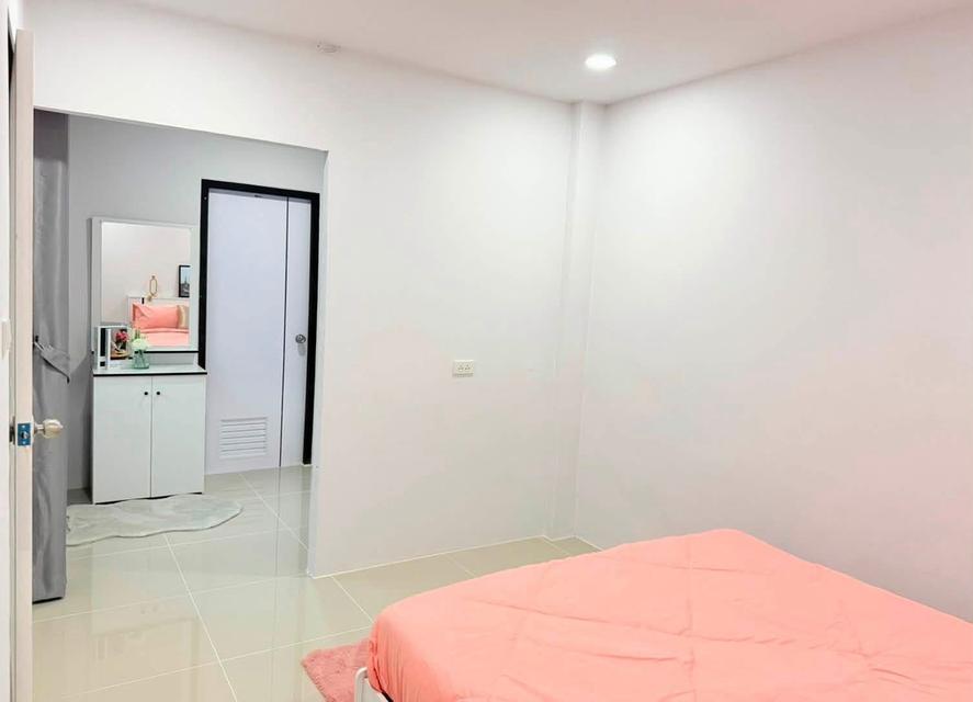 บ้านพัทยาราคาถูก บ้านพัทยาราคาดี บ้านพลูวิลล่าพัทยา บ้านพัทยา รูปที่ 12