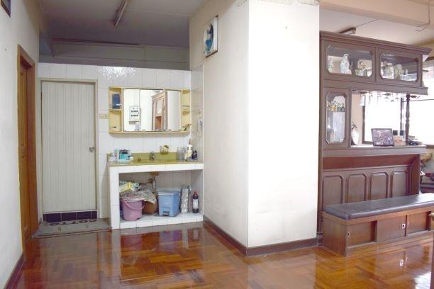 ขายอาคารพาณิชย์  2 คูหา 4 ชั้น+ ชั้นลอย ถนนศรีนครินทร์ พร้อมเฟอร์ (N.1212) 5