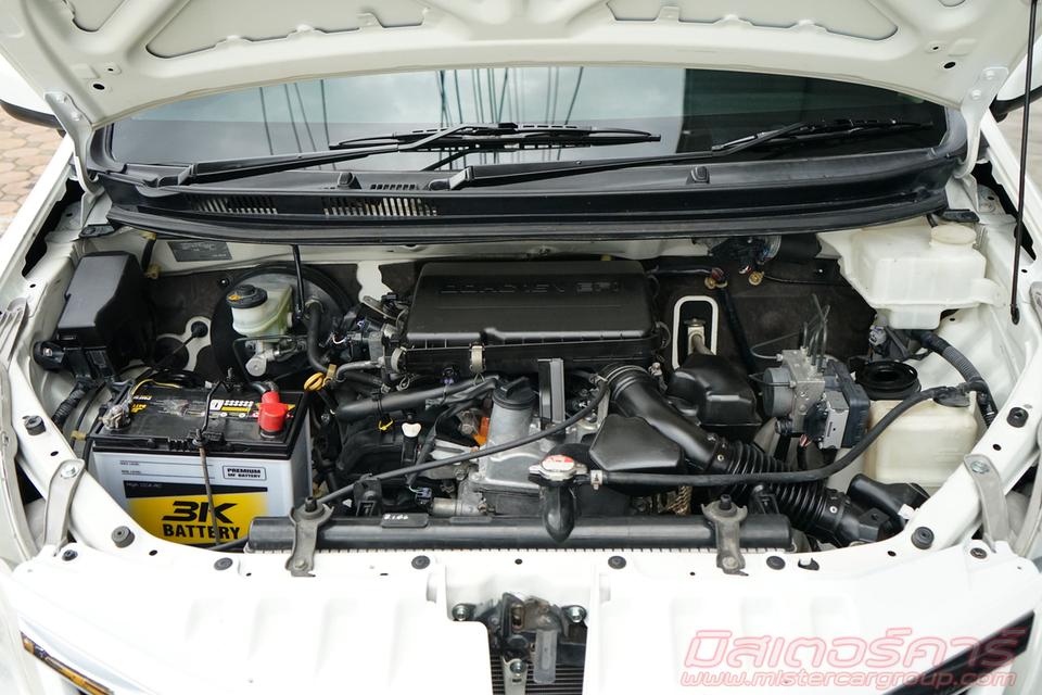 2013 TOYOTA  AVANZA 1.5 S ( 5603 ) 8