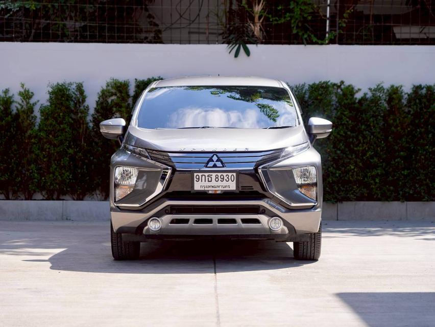 Mitsubishi Xpander 1.5 GT ปีจด 2020 2