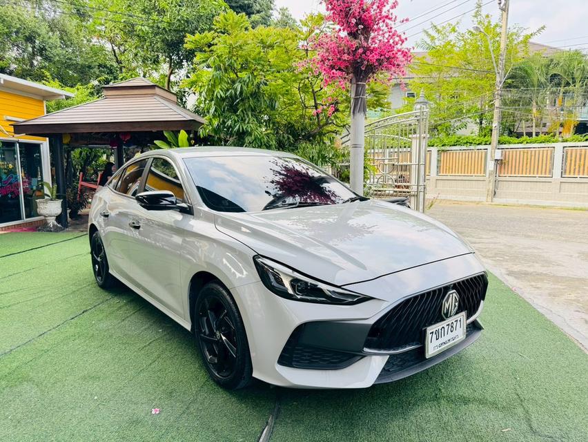  MG5 1.5 10th Anniversary Special Edition  20