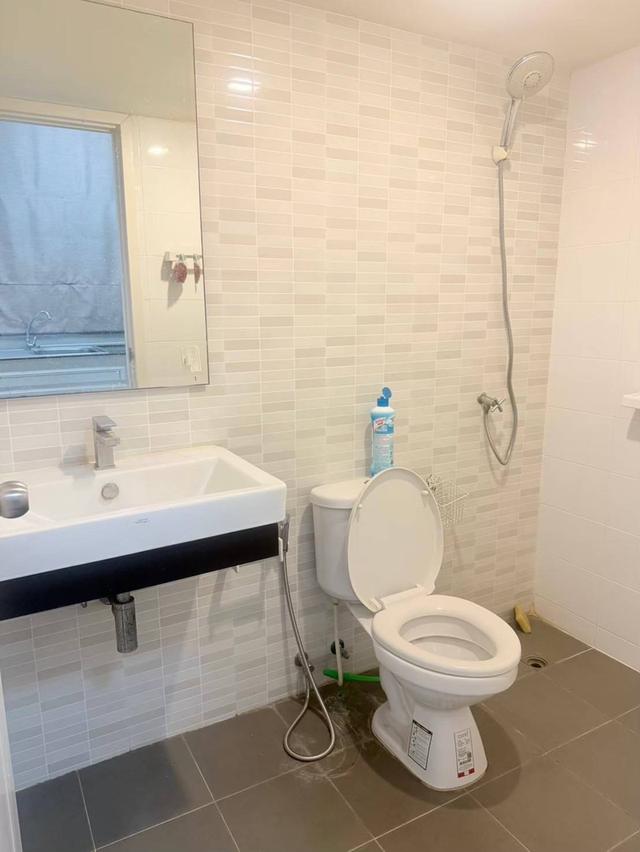 ขายทาวน์เฮาส์ พฤกษาวิลล์ 65/2 ศรีสมาน พร้อมอยู่ ทำเลดี ใกล้ Robinson ศรีสมาน เพียง 290 ม. 9