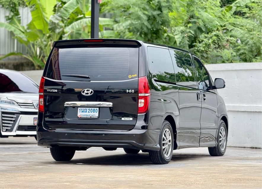 HYUNDAI H1 ELITE 2019