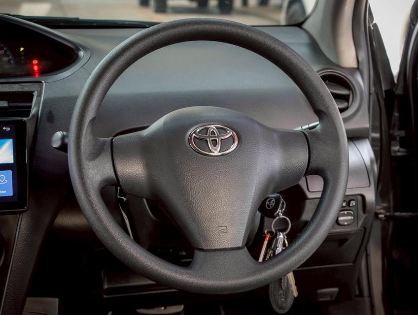 TOYOTA VIOS 1.5 E 2009 7