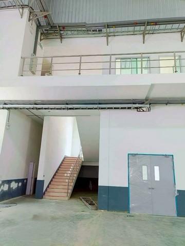 ให้เช่าโรงงานนิคมพัฒนาระยอง พื้นที่ใช้สอย 4,963 ตร.ม. ผังม่วงเข้ม 3