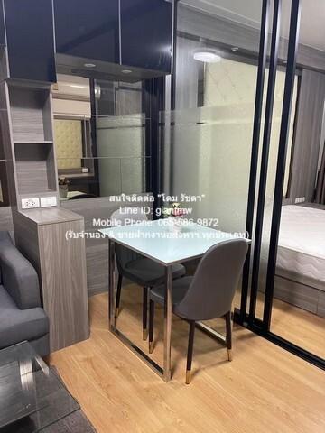 คอนโด. ศุภาลัย คิวท์ รัชโยธิน - พหลโยธิน 34 34 SQ.METER 13000 BAHT ไม่ไกลจาก พหลโยธิน 34 หรูอยู่สบาย เป็นคอนโดพร้อมอยู่ท 5
