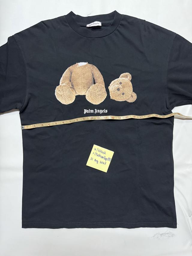 เสื้อหมีหัวขาด ใส่ไม่กี่ครั้ง สภาพสวยๆ
