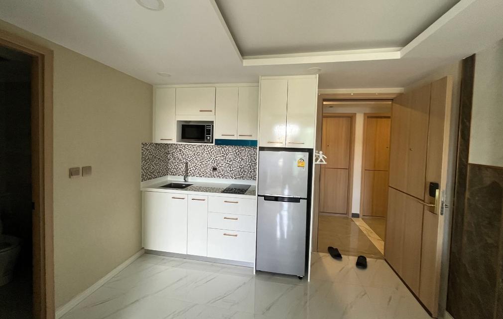 ขายคอนโด ดุสิตแกรนด์ ปาร์ค 2 pattaya 5