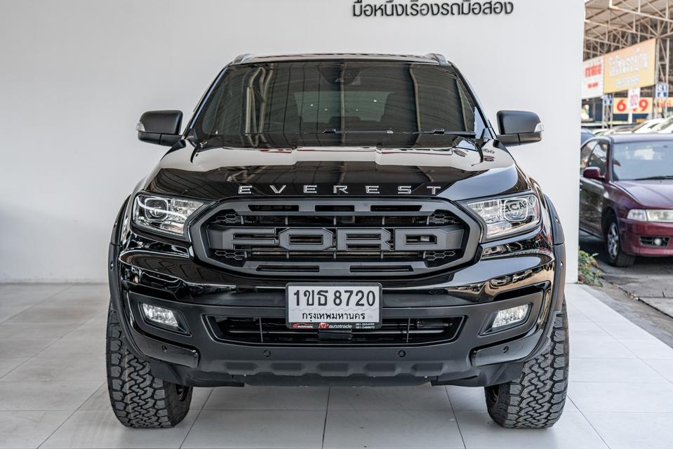 รหัส NP8720 FORD EVEREST 2.0BI-TURBO 4WD 2020 6