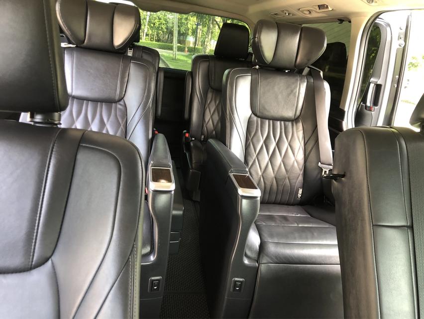 ขาย Toyota Majesty 2.8 Premium Van