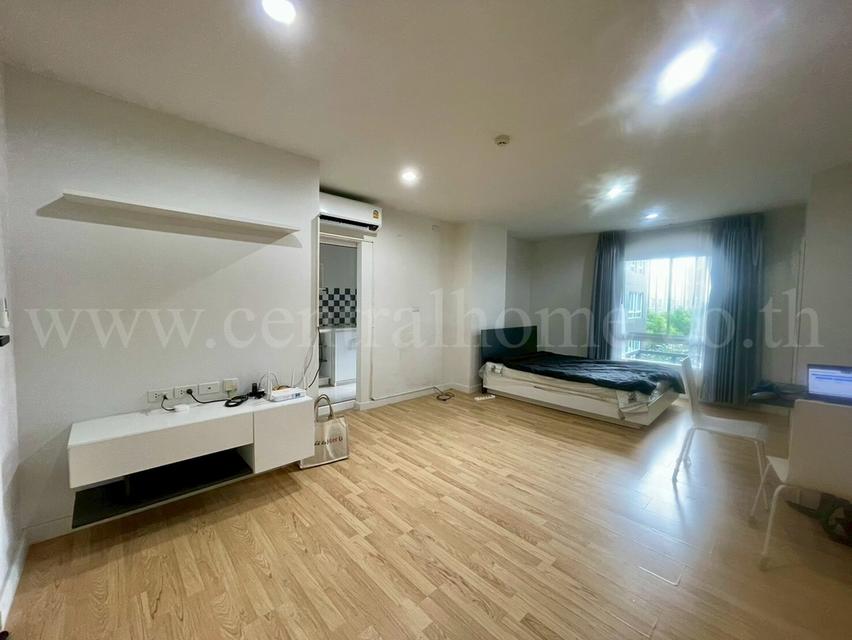 คูล คอนโด พระราม 7 บางกรวย ใกล้ MRT สถานีบางอ้อ 2