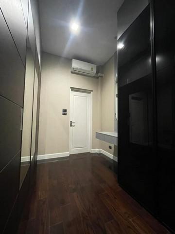 🏡 ขายบ้านเดี่ยวหรู โครงการ Bangkok Boulevard Signature สาทร-ราชพฤกษ์ (บางแวก) 13