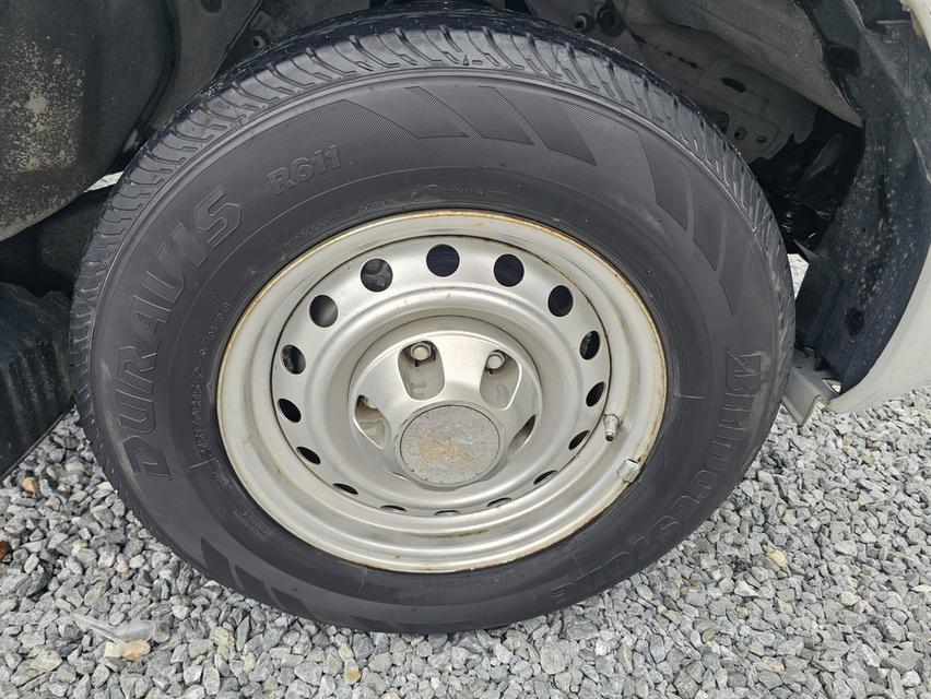 ISUZU D-MAX CAB 2500CC ดีเซล MT 2003เครื่องดีเกียร์ดี เข้าชิด มือเดียวสายจอดตากแดดไมล์น้อย 110,000 กิโล แอร์เย็น ไม่เ รูปที่ 16