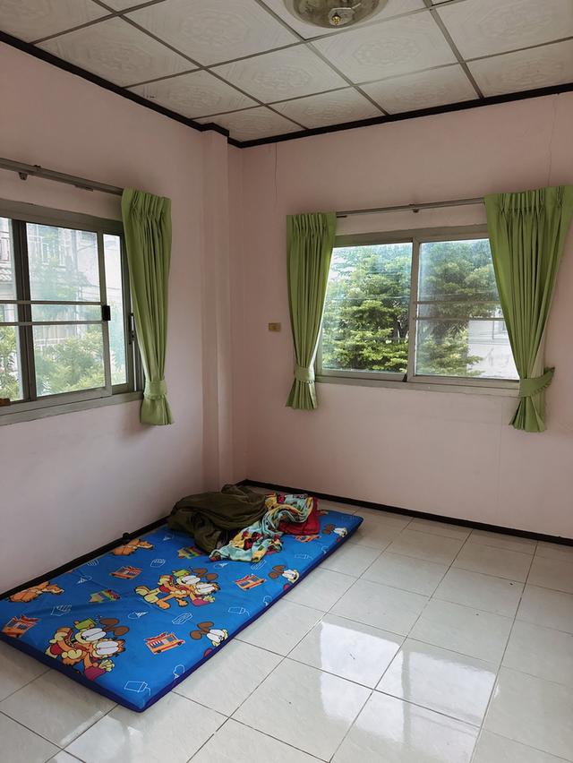 บ้านว่างให้เช่า ซอยสายไหม 75