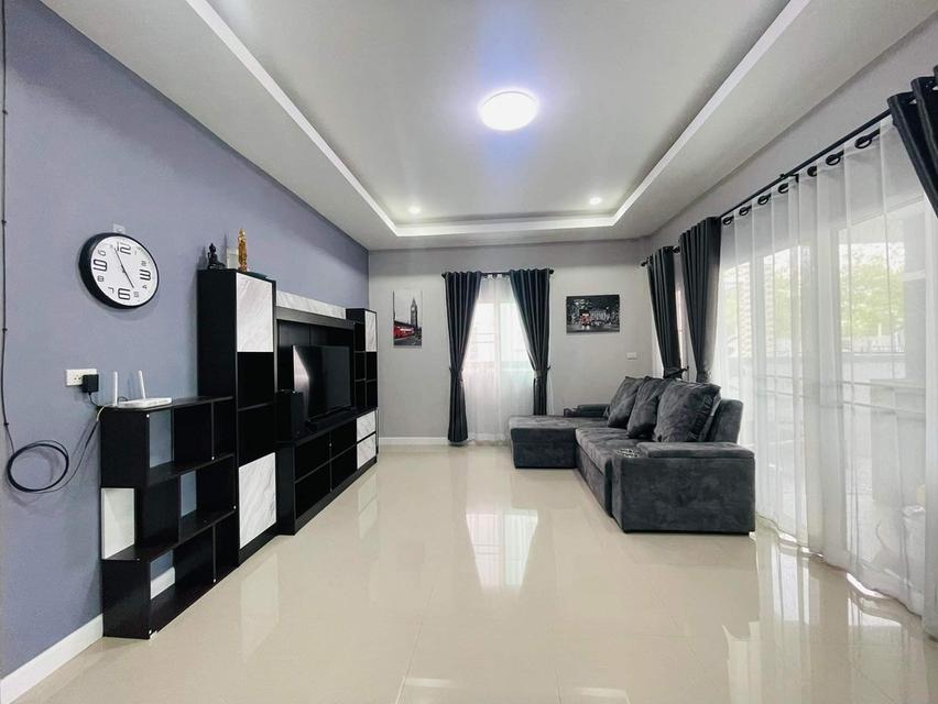 บ้านชั้นเดียวมือสองเชียงใหม่ 5