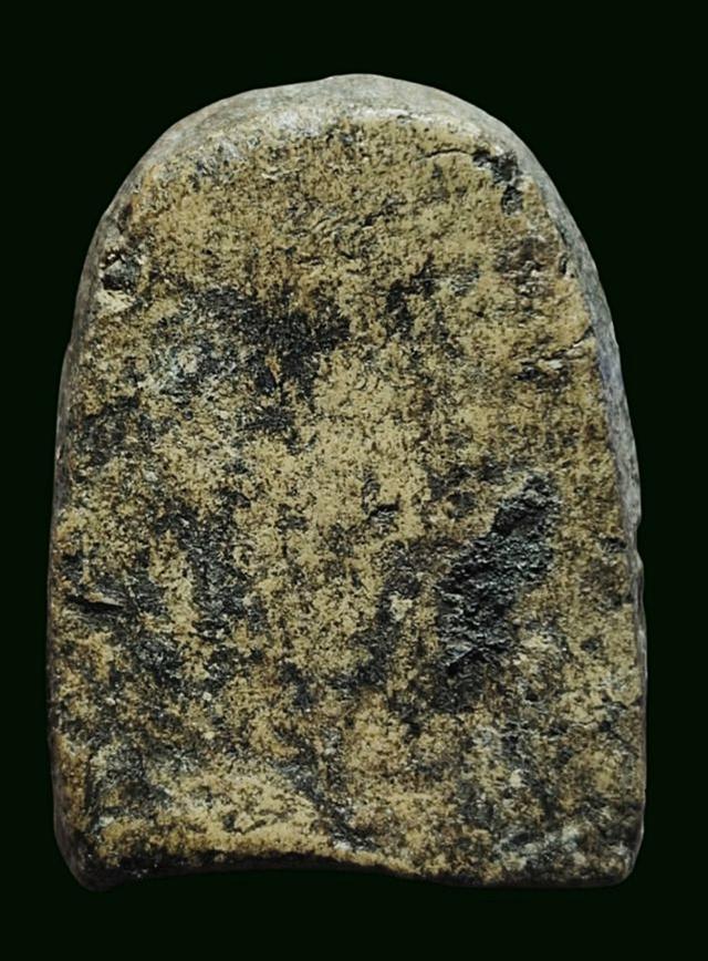 พระเก่าเนื้อดินเก่าค่ะ รูปที่ 2