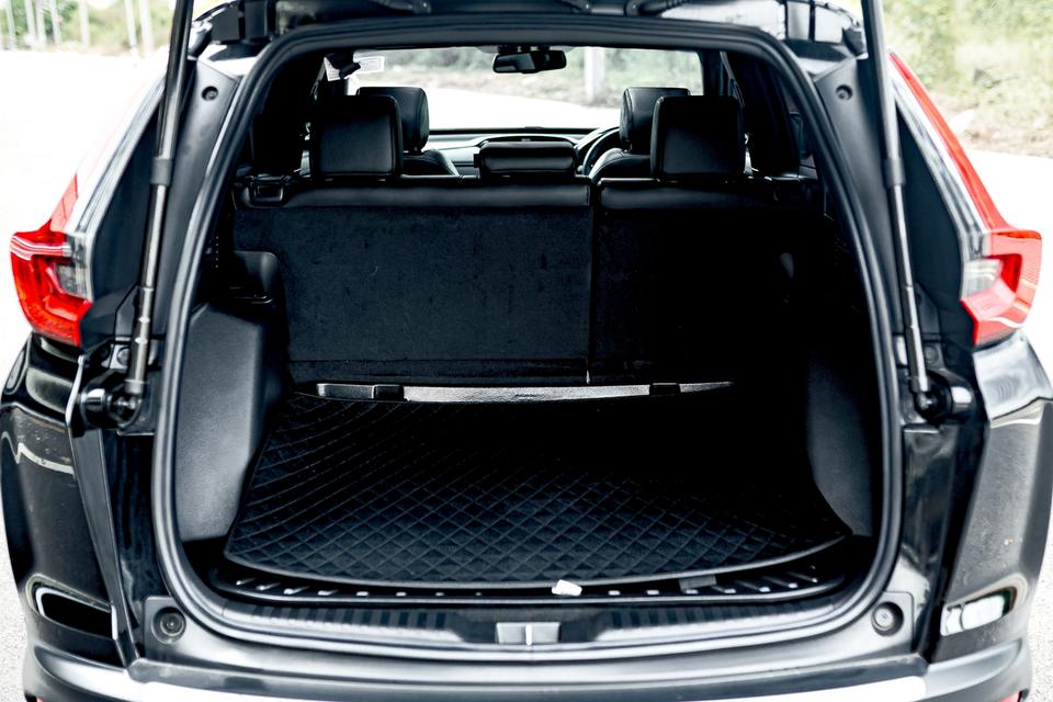 Honda CRV 2.4Edition ปี22 19