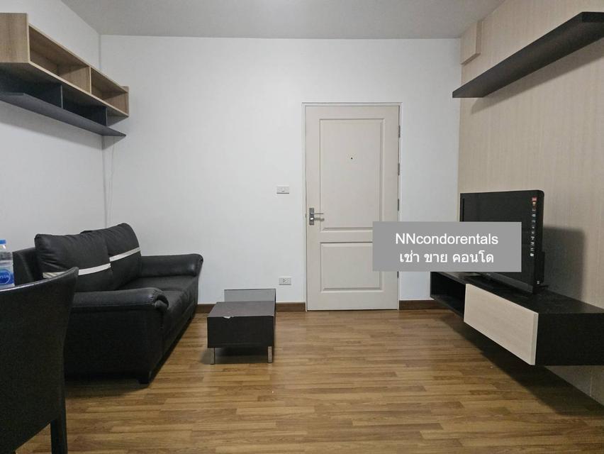 ให้เช่า 1ห้องนอน BTS อารีย์ The Seed Phaholyothin (เดอะ ซี้ด พหลโยธิน) 4