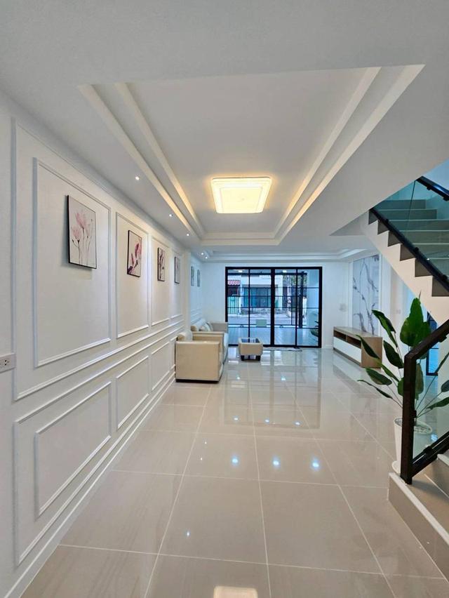 หมู่บ้านพระปิ่น3  บางใหญ่ 12