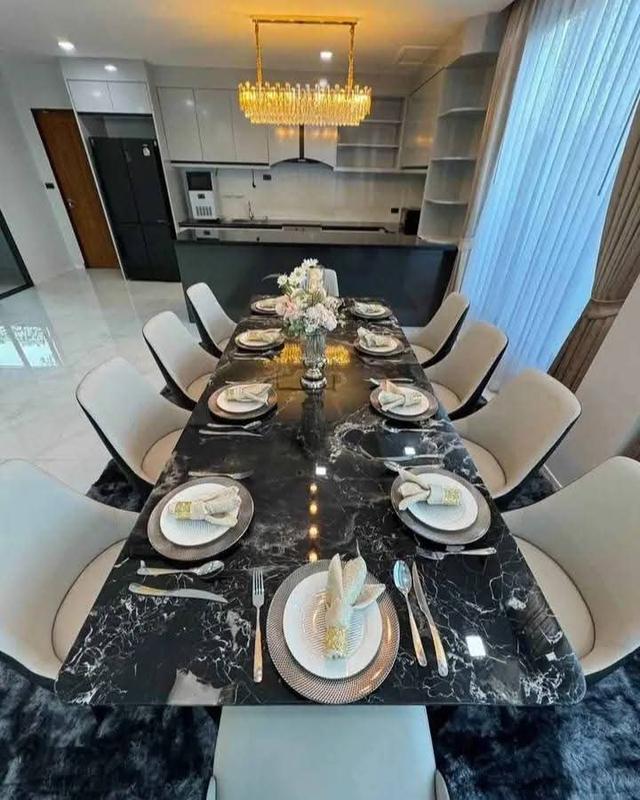For rent luxury pool villa Pattaya - Kratinglai 12