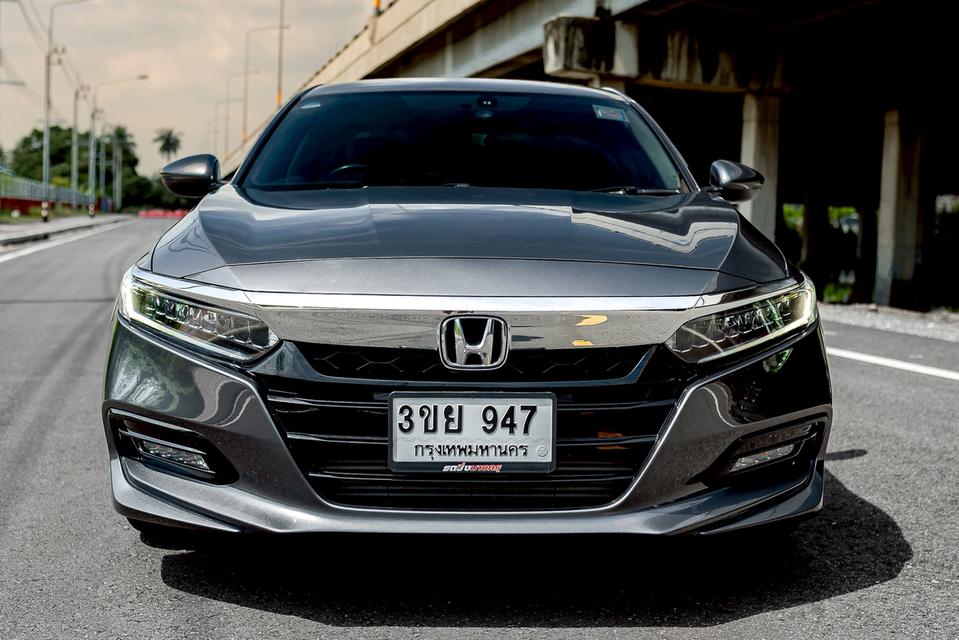 Honda Accord 1.5El ปี19