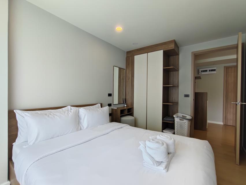 Space Cherngtalay Condominium 4