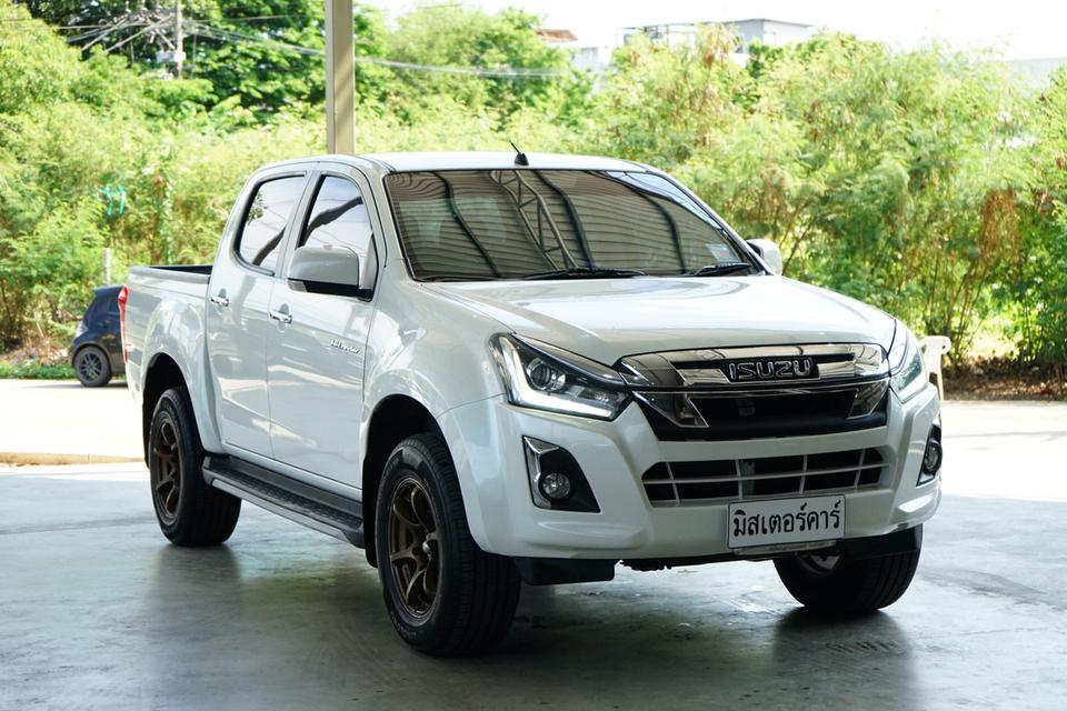 2018 D-MAX 1.9Z