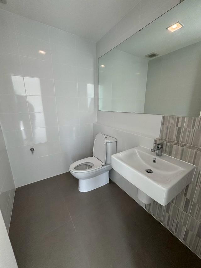🏘️ขายบ้านแฝด  หมู่บ้านInizio 3 ปิ่นเกล้า-วงแหวน บ้านมุม สภาพดีเยี่ยม 12