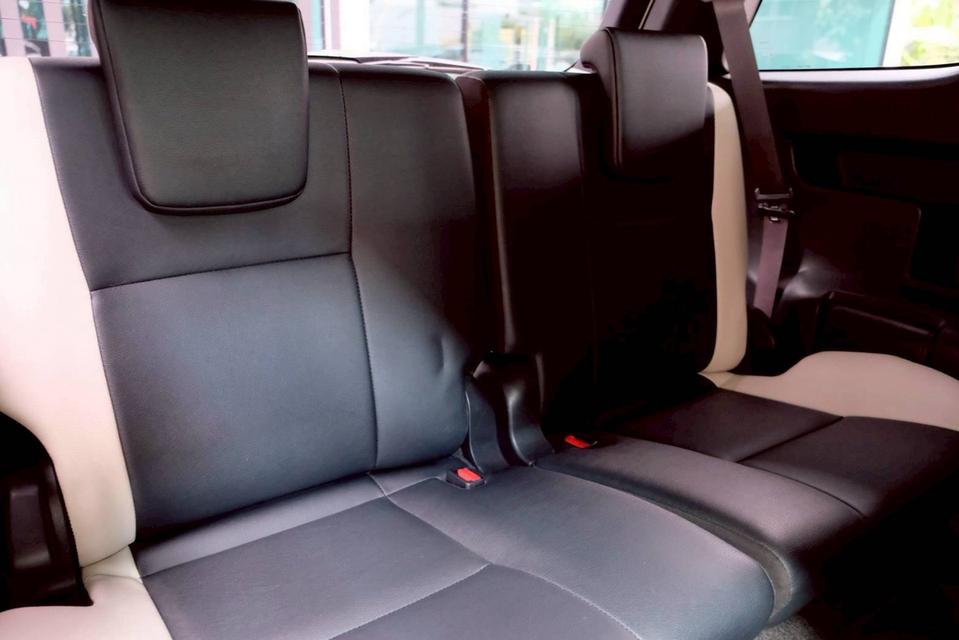 รหัสรถ SAP6030 🚗 Toyota Fortuner 2.8 Legender 4WD ปี 2021 13