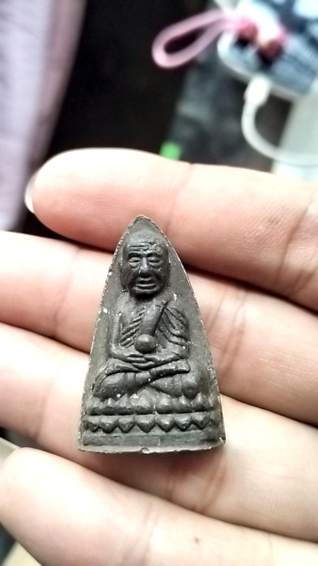 พระเครื่องหลวงปู่ทวด  3