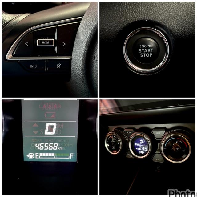 Swift 1.25 GL+ ปี 22 เจ้าของขายเอง 12