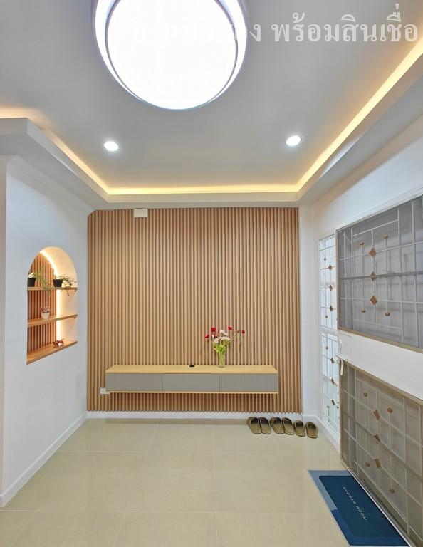 จามจุรีพาร์ค สุขาภิบาล 5 4