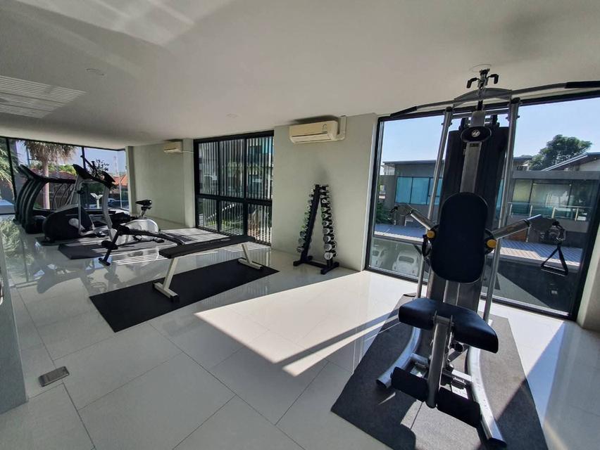 The S block condominium Khonkaen 14