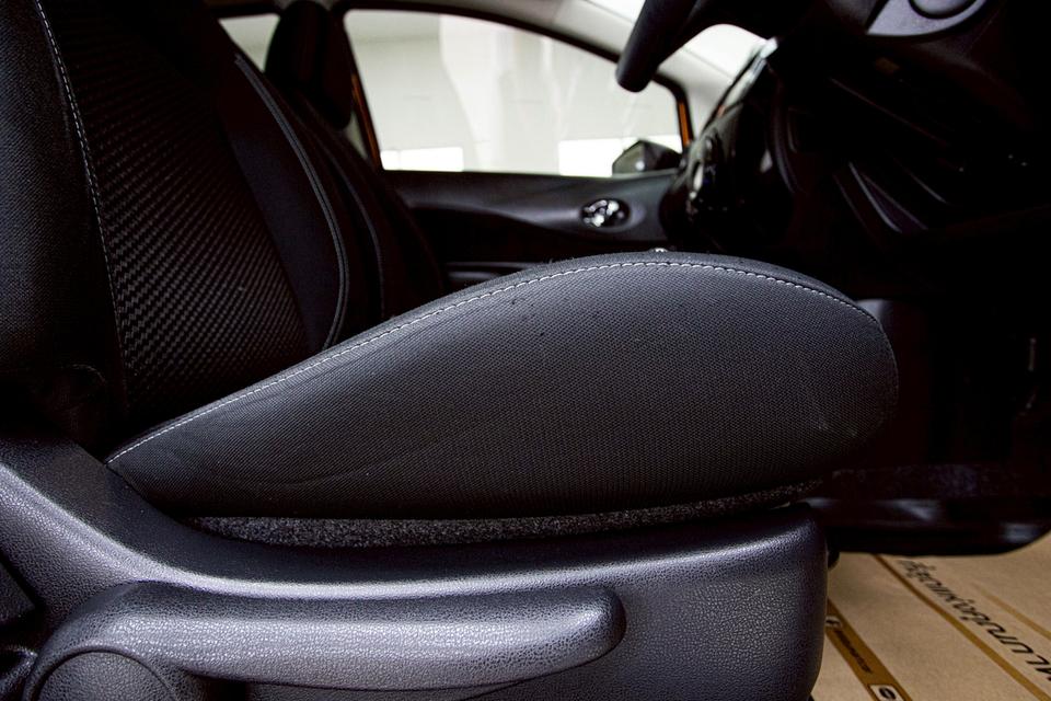 NISSAN NOTE 1.2 VL 2022  6