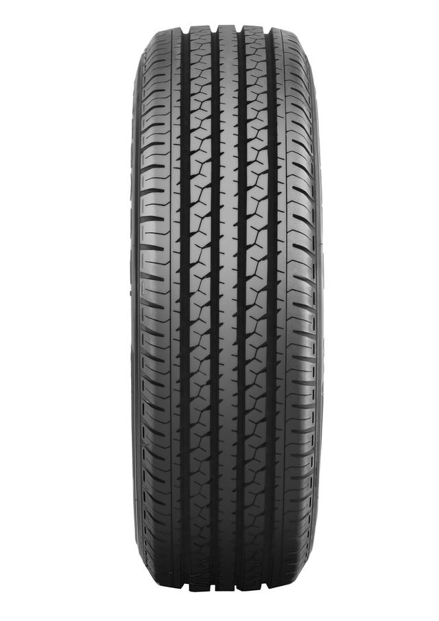 ยางใหม่ ปี2026 ยาง DEESTONE T88 215/70R15 จำนวน 1 เส้น