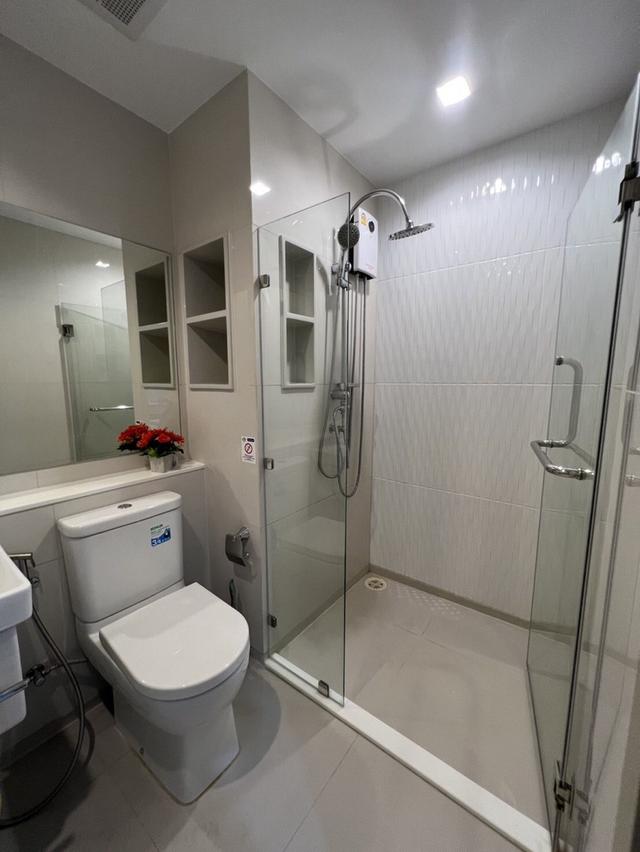 Life Ladprao Nice Room 5