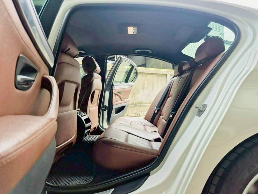 ขาย BMW 525D Msport ปี16 16