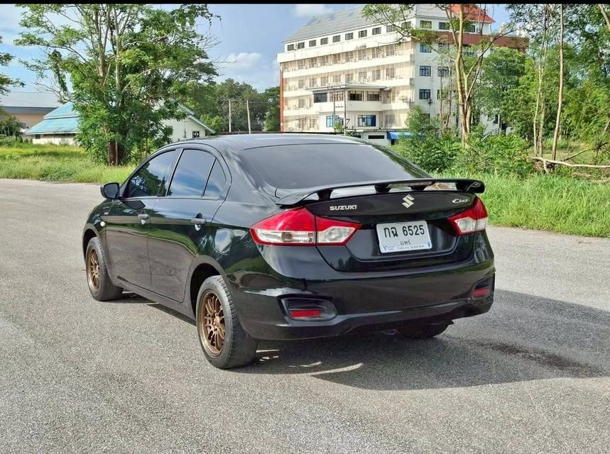Suzuki Ciaz 1.2GA ปี2016 รูปที่ 5