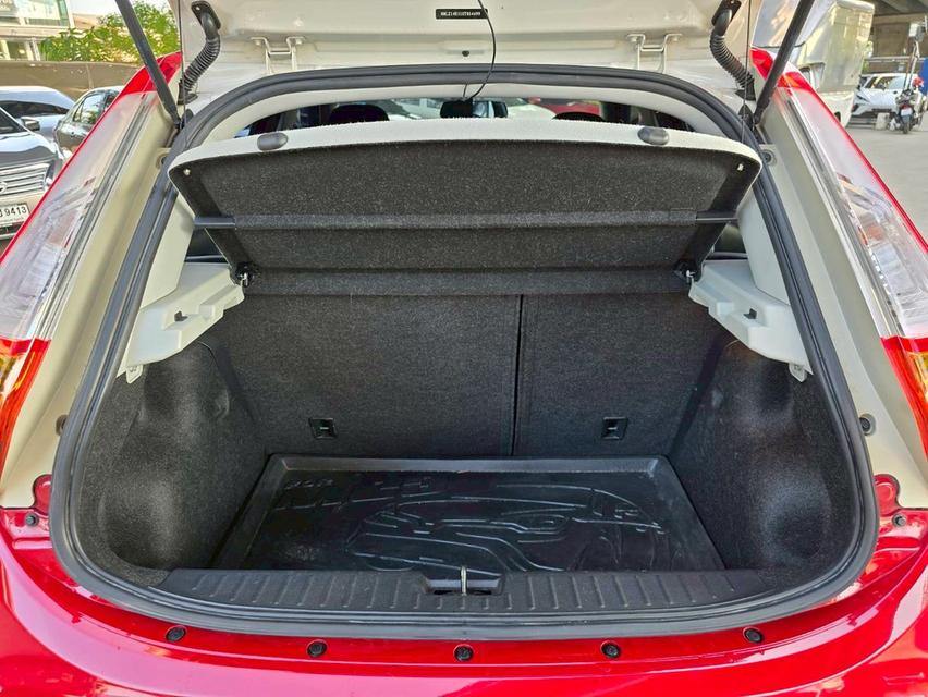 รหัสรถ WMT299 📌MG3 1.5D ปี 2017 15