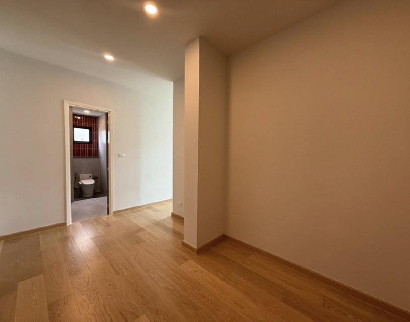 ให้เช่าบ้านเดี่ยว 3 ชั้น หลังใหญ่มาก / โครงการหรู / โครงการ เดอะมาสเตอร์ ราชพฤกษ์ สะพานเจษฎาบดินทร์ / พื้นที่ใช้สอย 350 ตารางเมตร 10