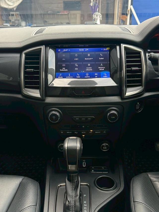 รหัสรถ TPV221 🎊 Ford Everest 2.0 Titanium+  🎊 2021 14