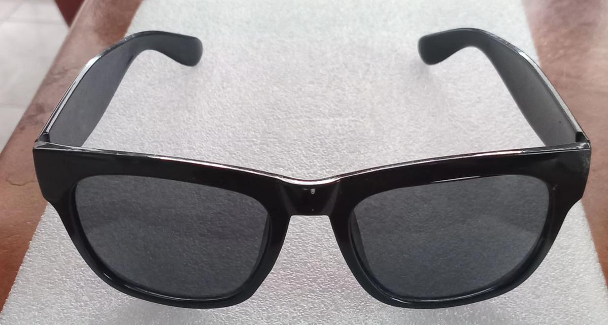 แว่นตากันแดดใส่ขับรถเหรือใส่เทีย่ว 5