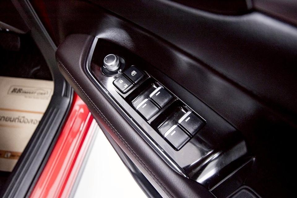 รหัสรถ 1D586 MAZDA CX8 2.5 SP 2018 6