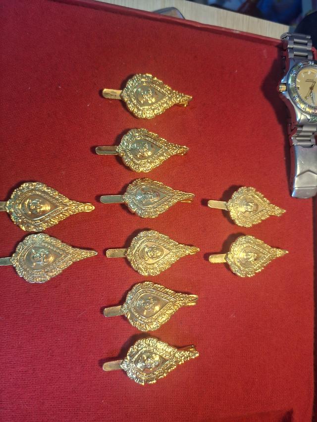 พระเครื่องหลวงพ่อฤาษี