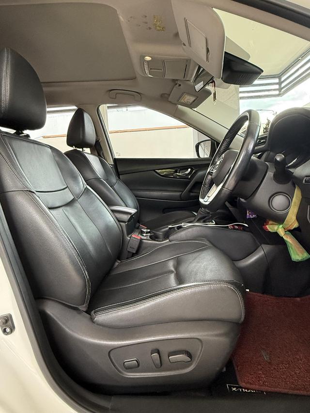 Nissan X-trail ปี2020 รูปที่ 5